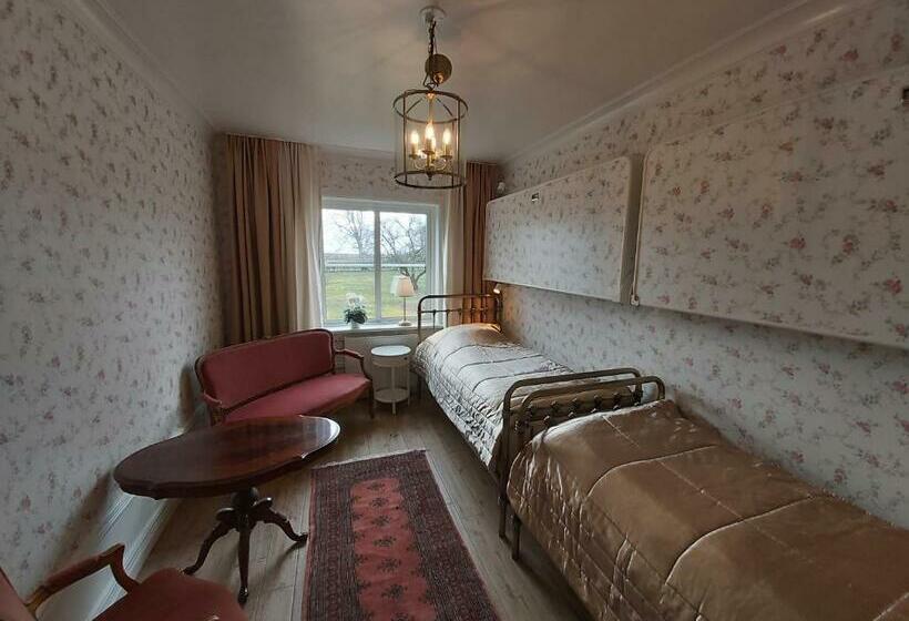 ファミリールーム, Anna´s Bed & Kitchen