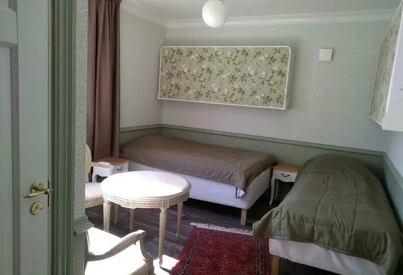 Aile Odası, Anna´s Bed & Kitchen