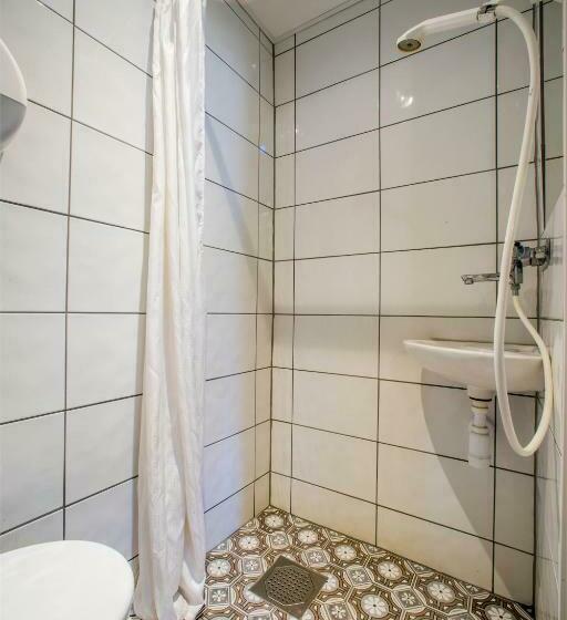 クラシックルーム, Anna´s Bed & Kitchen