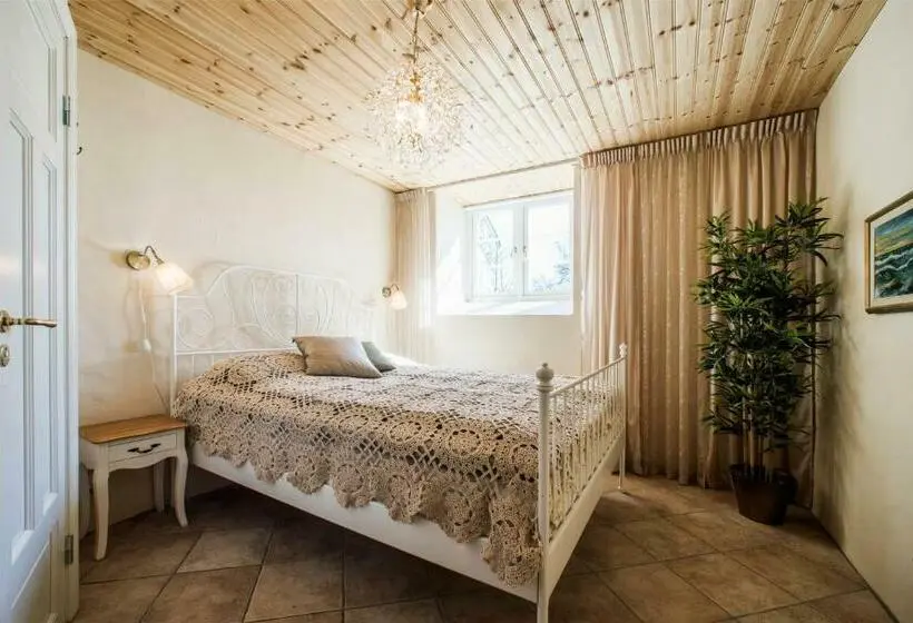 Klasik Oda, Anna´s Bed & Kitchen