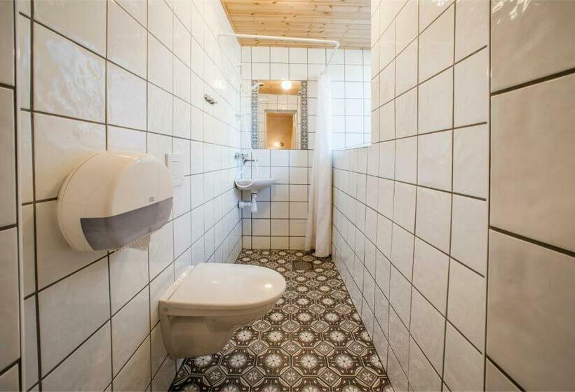 クラシックルーム, Anna´s Bed & Kitchen