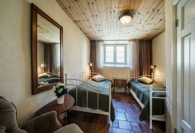Классический Номер, Anna´s Bed & Kitchen