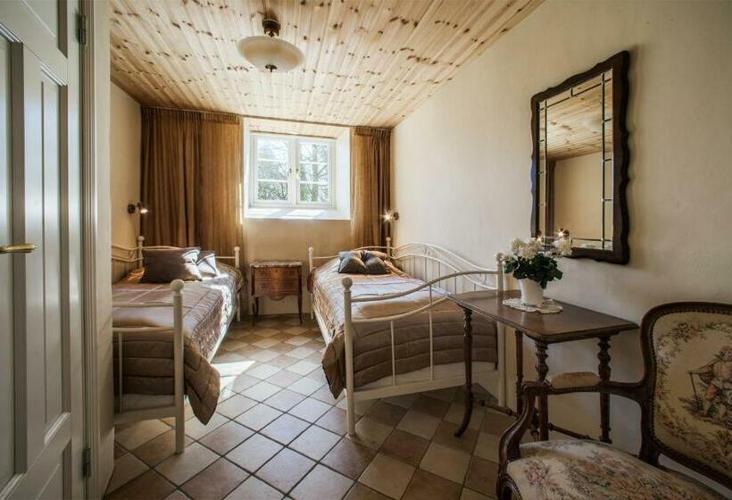 クラシックルーム, Anna´s Bed & Kitchen