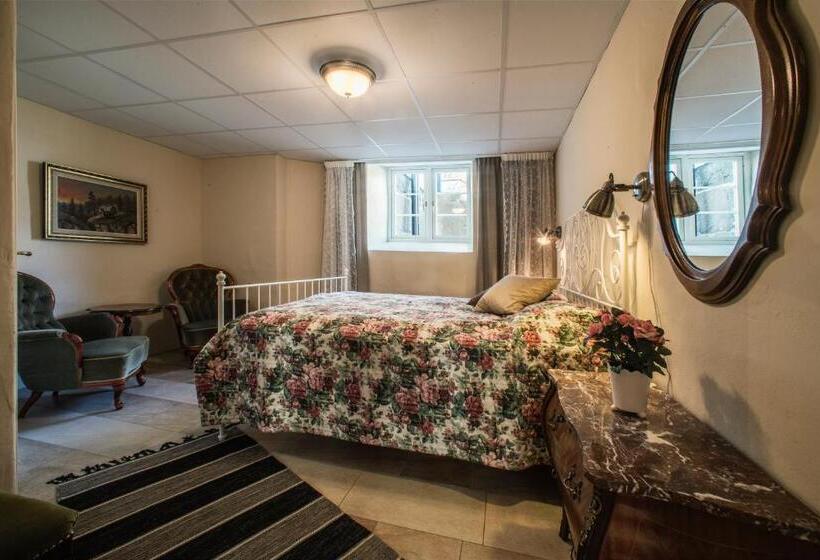 クラシックルーム, Anna´s Bed & Kitchen