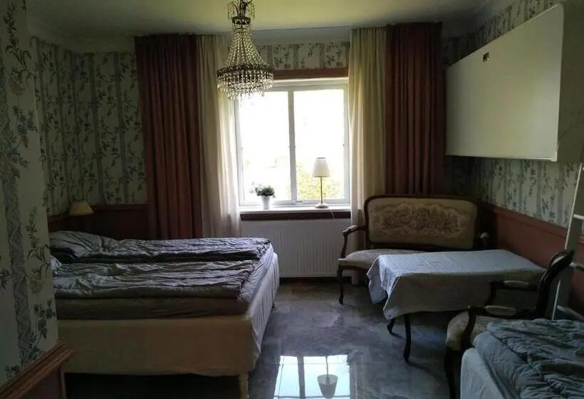 Aile Odası, Anna´s Bed & Kitchen