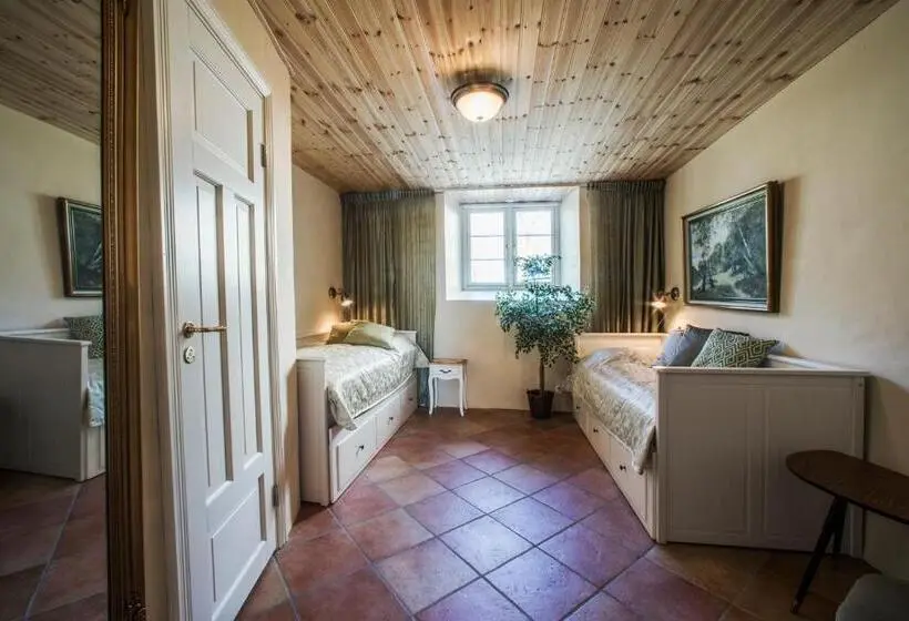 Üç Kişilik Standart Oda, Anna´s Bed & Kitchen