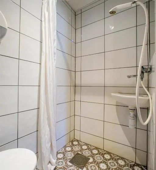Üç Kişilik Standart Oda, Anna´s Bed & Kitchen