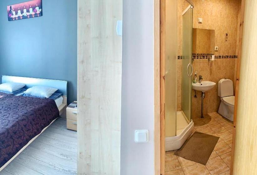 اتاق استاندارد, Privat