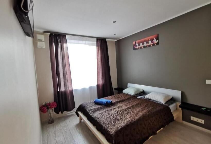 اتاق استاندارد, Privat