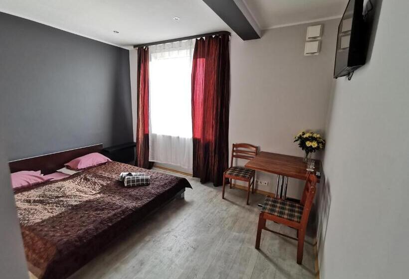 اتاق استاندارد, Privat