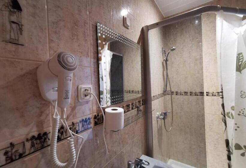 اتاق استاندارد, Privat