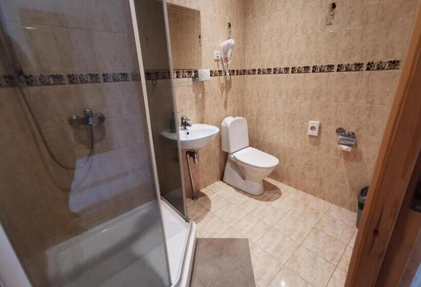 اتاق استاندارد, Privat