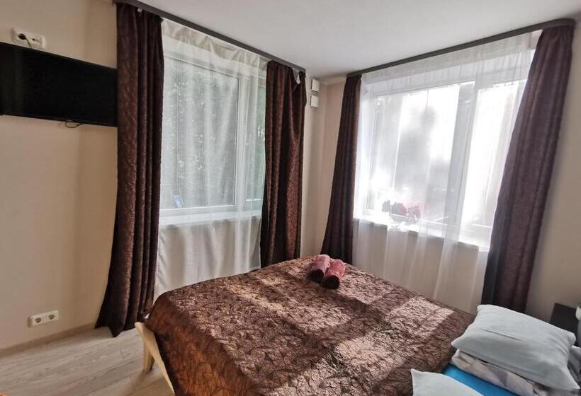 اتاق استاندارد, Privat