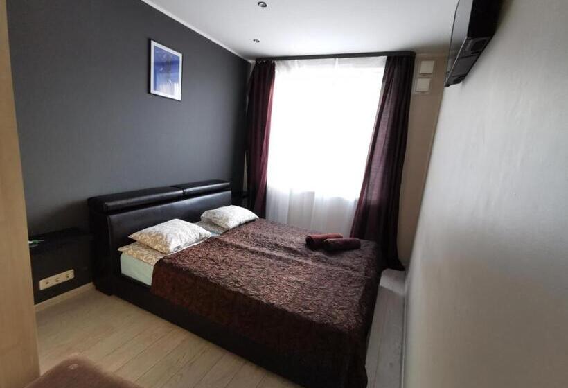 اتاق استاندارد, Privat