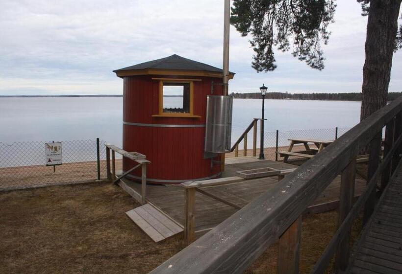 منزل غرفة نوم واحدة, årsunda Strandbad Sjösunda Vandrarhem