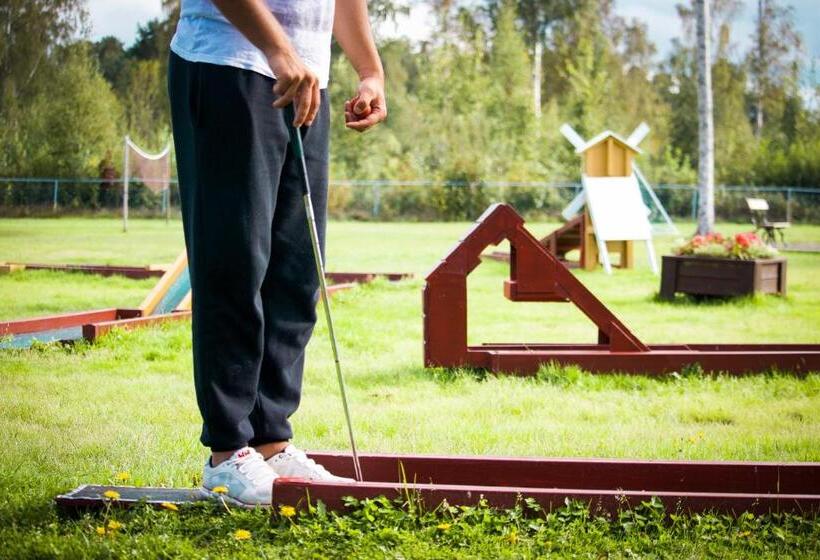 غرفة أساية فردية حمام مشترك, årsunda Strandbad Sjösunda Vandrarhem