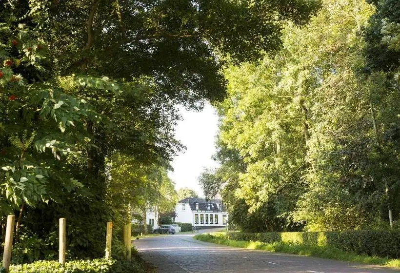 キングサイズベッドのデラックスルーム, B&b Ons Dijkhuisje