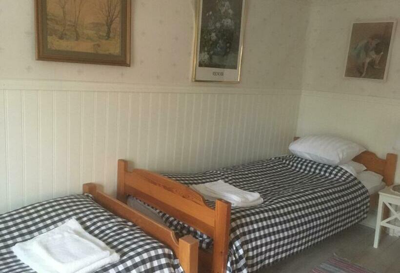 Номер Стандарт Совместная Ванная, Brunnsta Gård