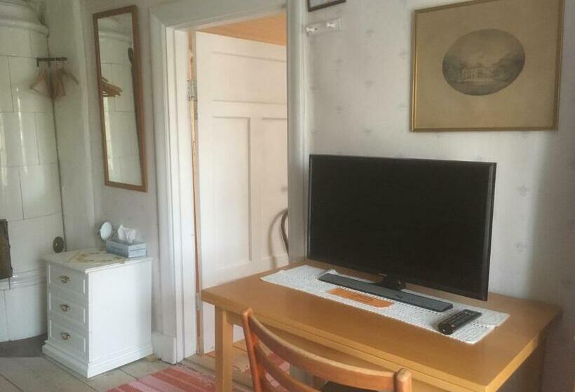 Номер Стандарт Совместная Ванная, Brunnsta Gård