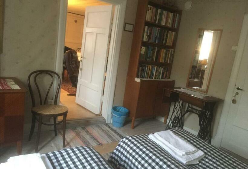 Номер Стандарт Совместная Ванная, Brunnsta Gård