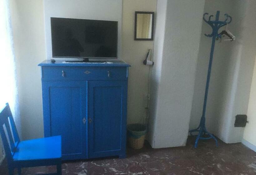 Номер Стандарт Совместная Ванная, Brunnsta Gård