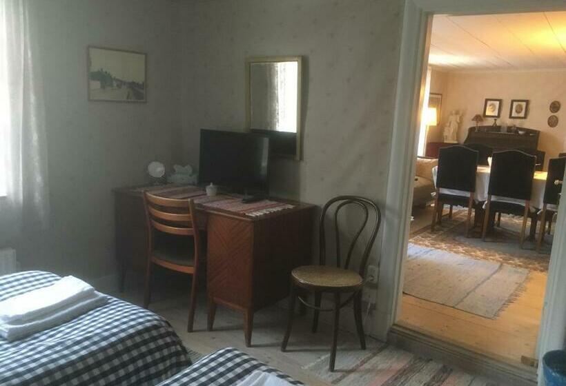 Номер Стандарт Совместная Ванная, Brunnsta Gård