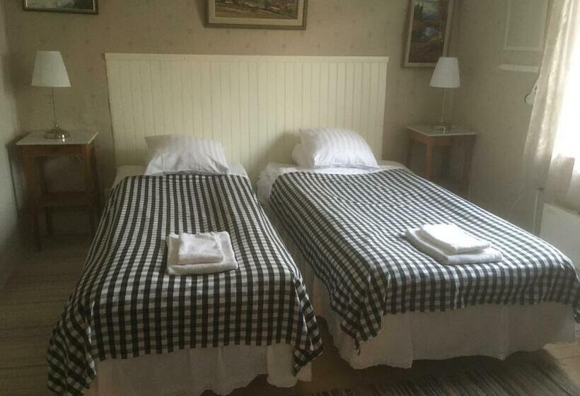 Номер Стандарт Совместная Ванная, Brunnsta Gård