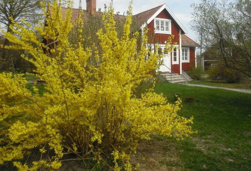 Номер Стандарт Совместная Ванная, Brunnsta Gård