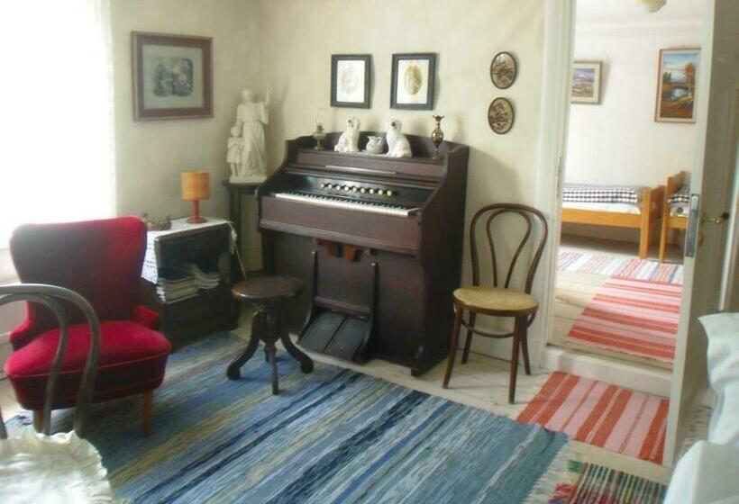 Номер Стандарт Совместная Ванная, Brunnsta Gård