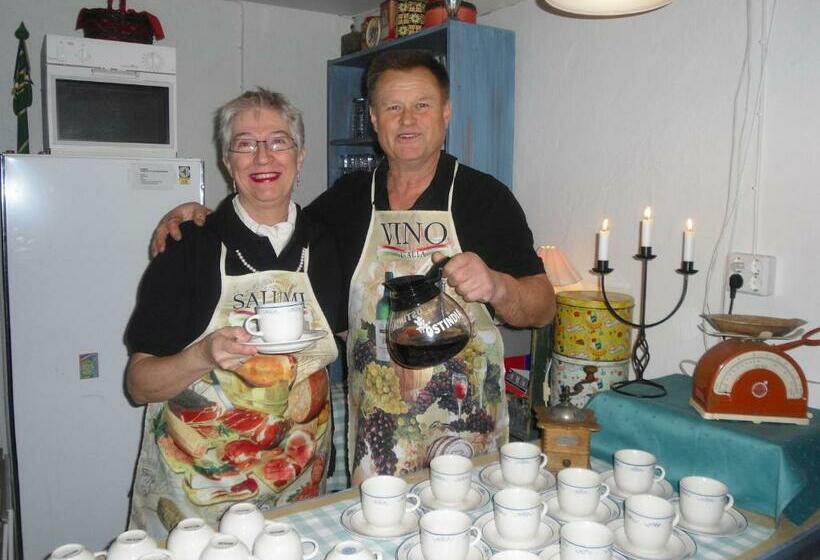 Номер Стандарт Совместная Ванная, Brunnsta Gård