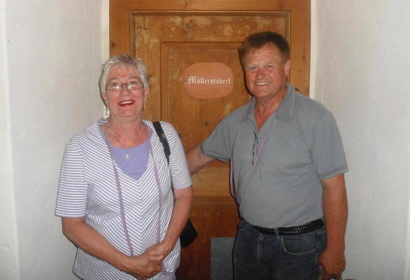 Номер Стандарт Совместная Ванная, Brunnsta Gård