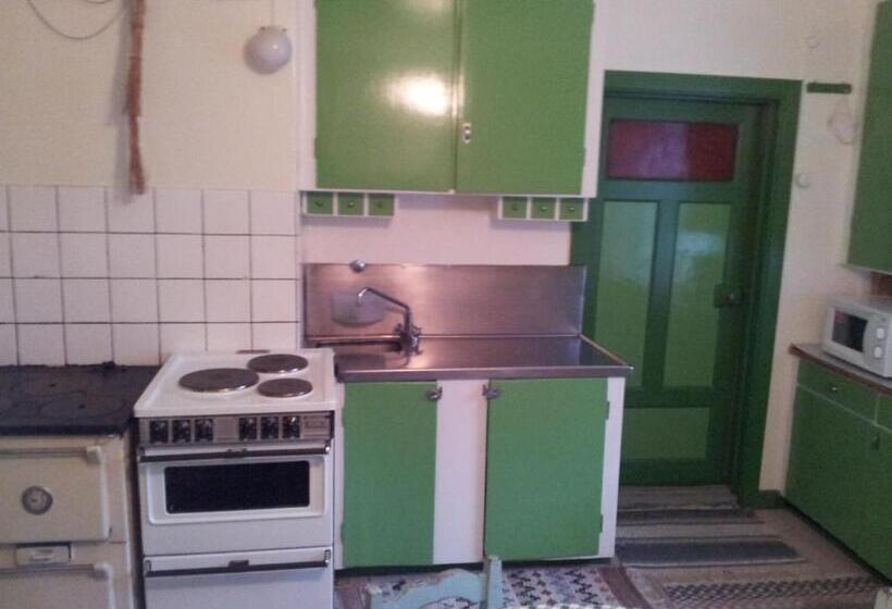 Номер Стандарт Совместная Ванная, Brunnsta Gård