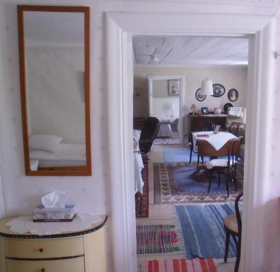 Номер Стандарт Совместная Ванная, Brunnsta Gård