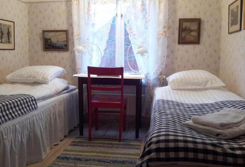 Номер Стандарт Совместная Ванная, Brunnsta Gård