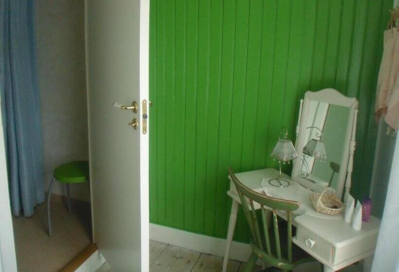 Номер Стандарт Совместная Ванная, Brunnsta Gård