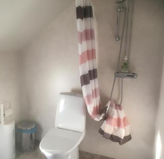 Номер Стандарт Вид на Сад, Brunnsta Gård