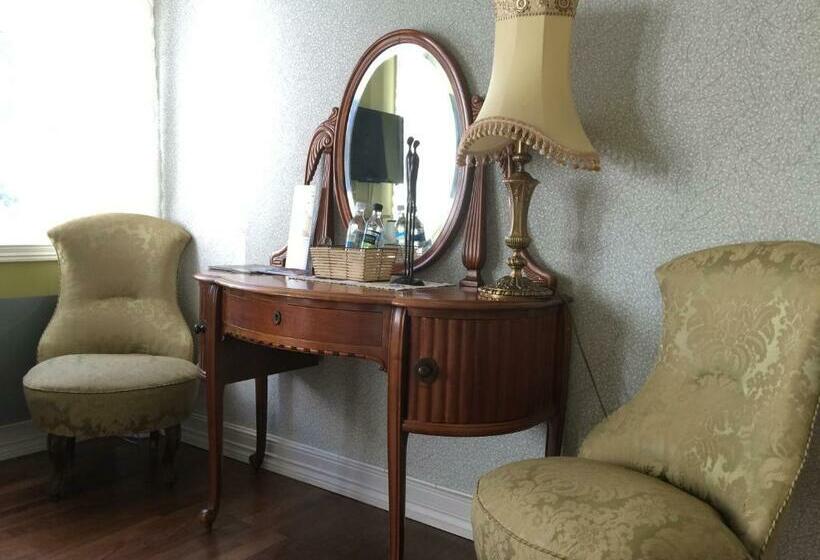 Номер Стандарт, Gjestehuset Ibsen