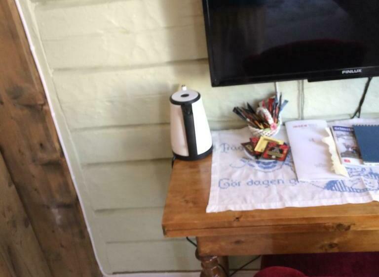 Номер Стандарт, Gjestehuset Ibsen