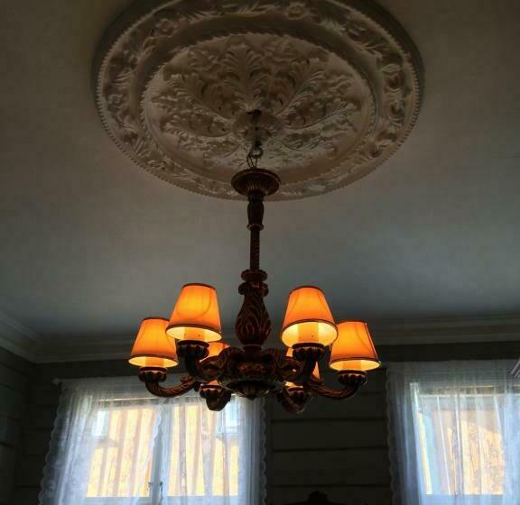 Номер Стандарт, Gjestehuset Ibsen