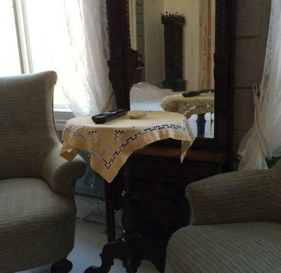 Номер Стандарт, Gjestehuset Ibsen