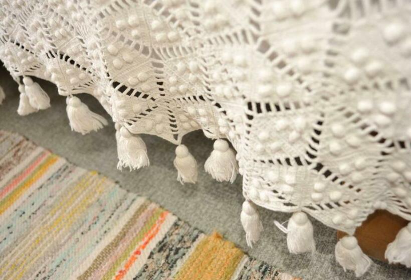 חדר סטנדרט חדר אמבטיה משותף, Solheim Pensjonat