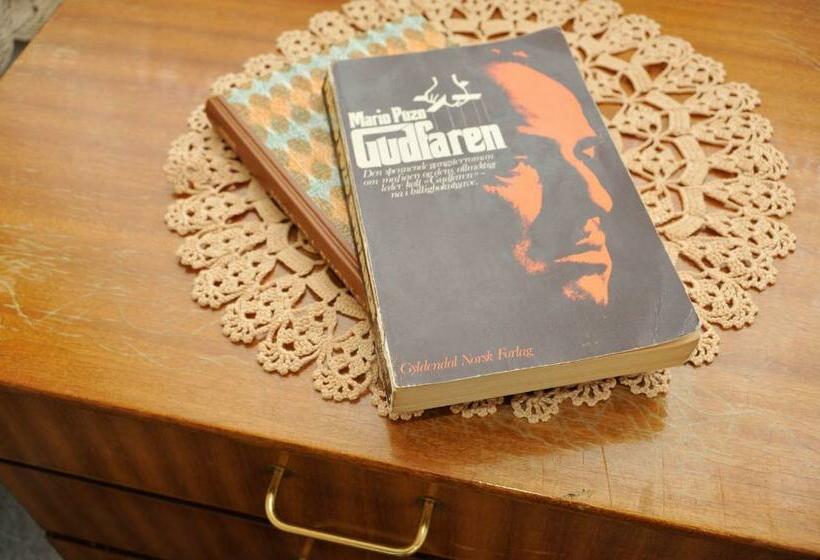 חדר סטנדרט חדר אמבטיה משותף, Solheim Pensjonat