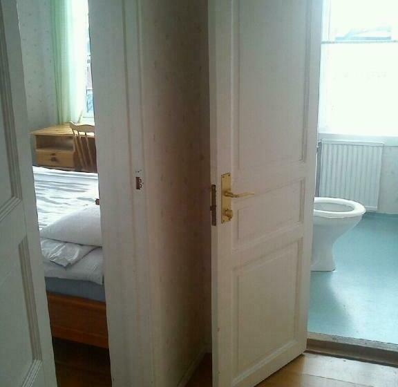 Номер Стандарт, Bed & Breakfast Villa Sedin