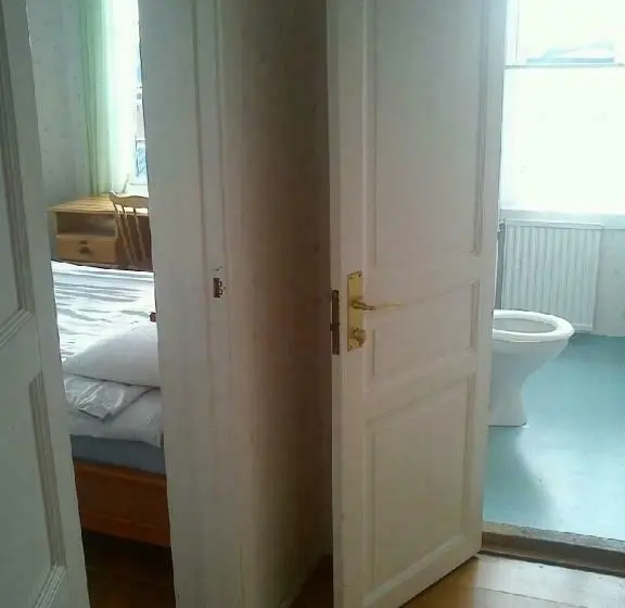 Standard-huone, Bed & Breakfast Villa Sedin