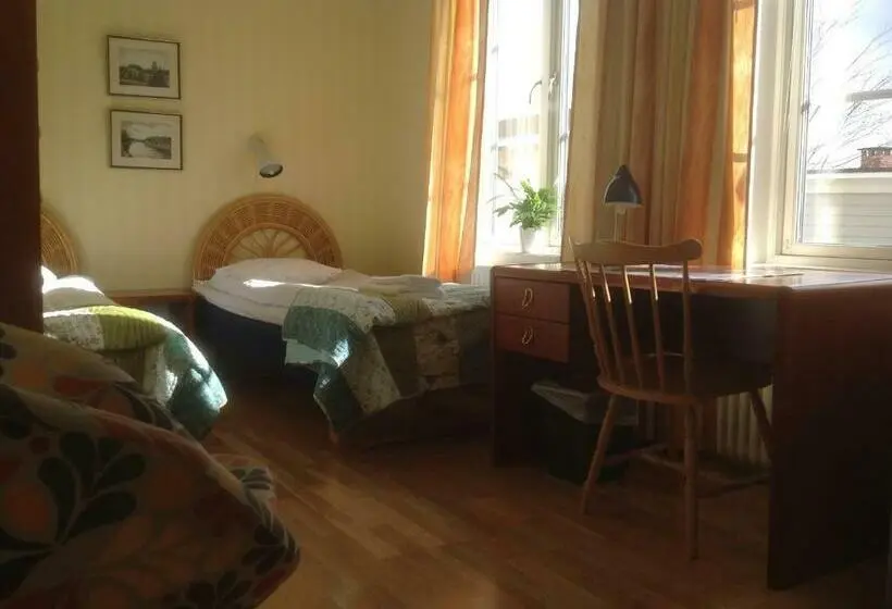 Standard-huone, Bed & Breakfast Villa Sedin