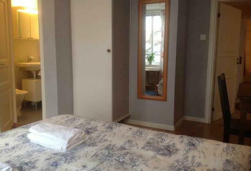 Семейный Номер, Bed & Breakfast Villa Sedin