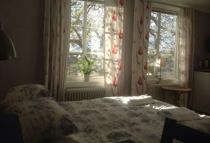 Standard-huone, Bed & Breakfast Villa Sedin