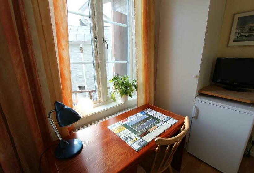 Номер Стандарт, Bed & Breakfast Villa Sedin