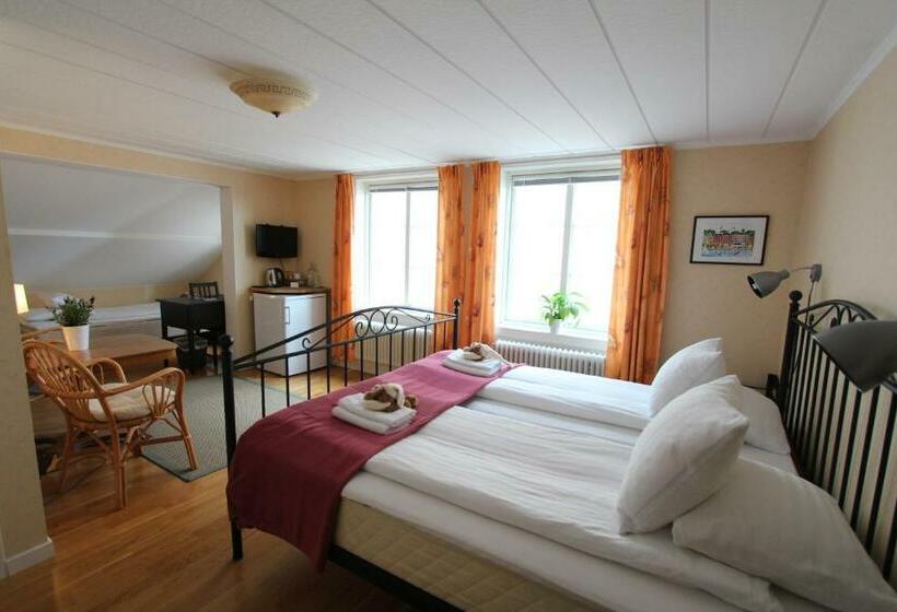 Номер Стандарт, Bed & Breakfast Villa Sedin