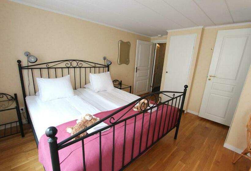 Семейный Номер, Bed & Breakfast Villa Sedin